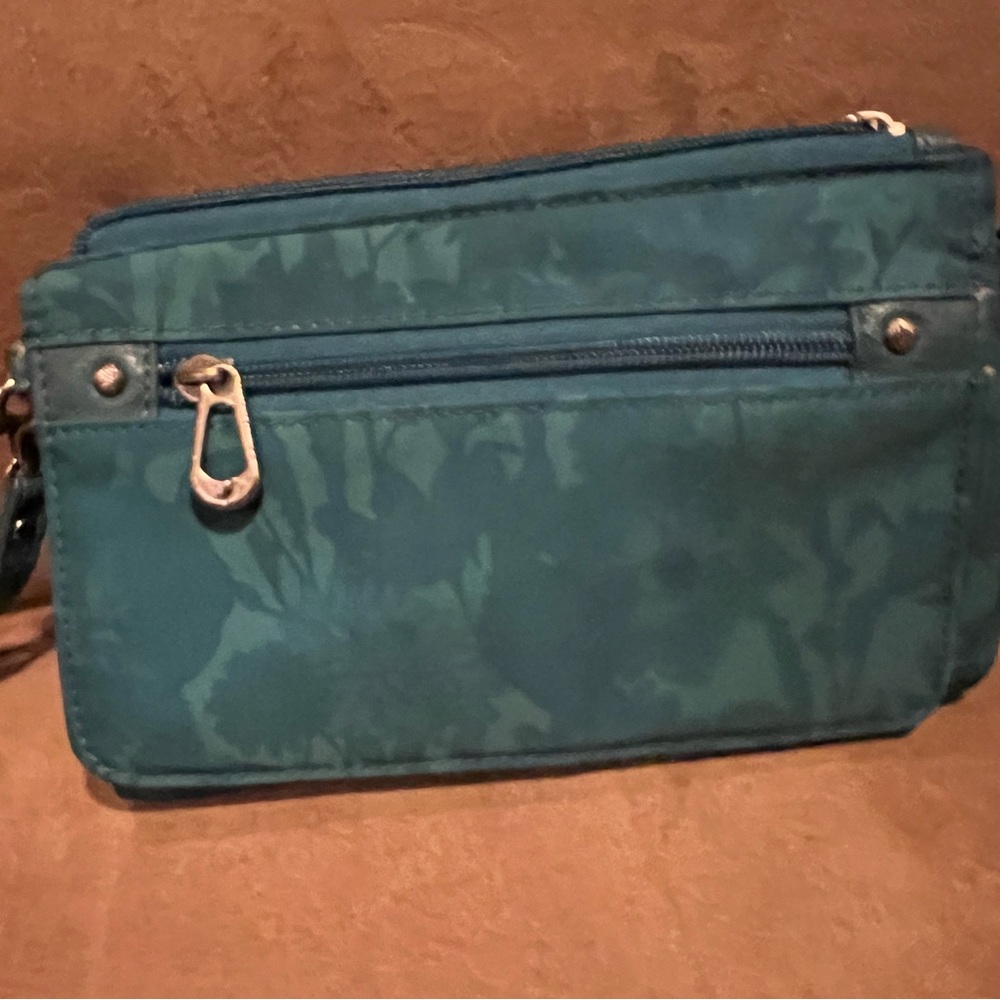 Wristlet